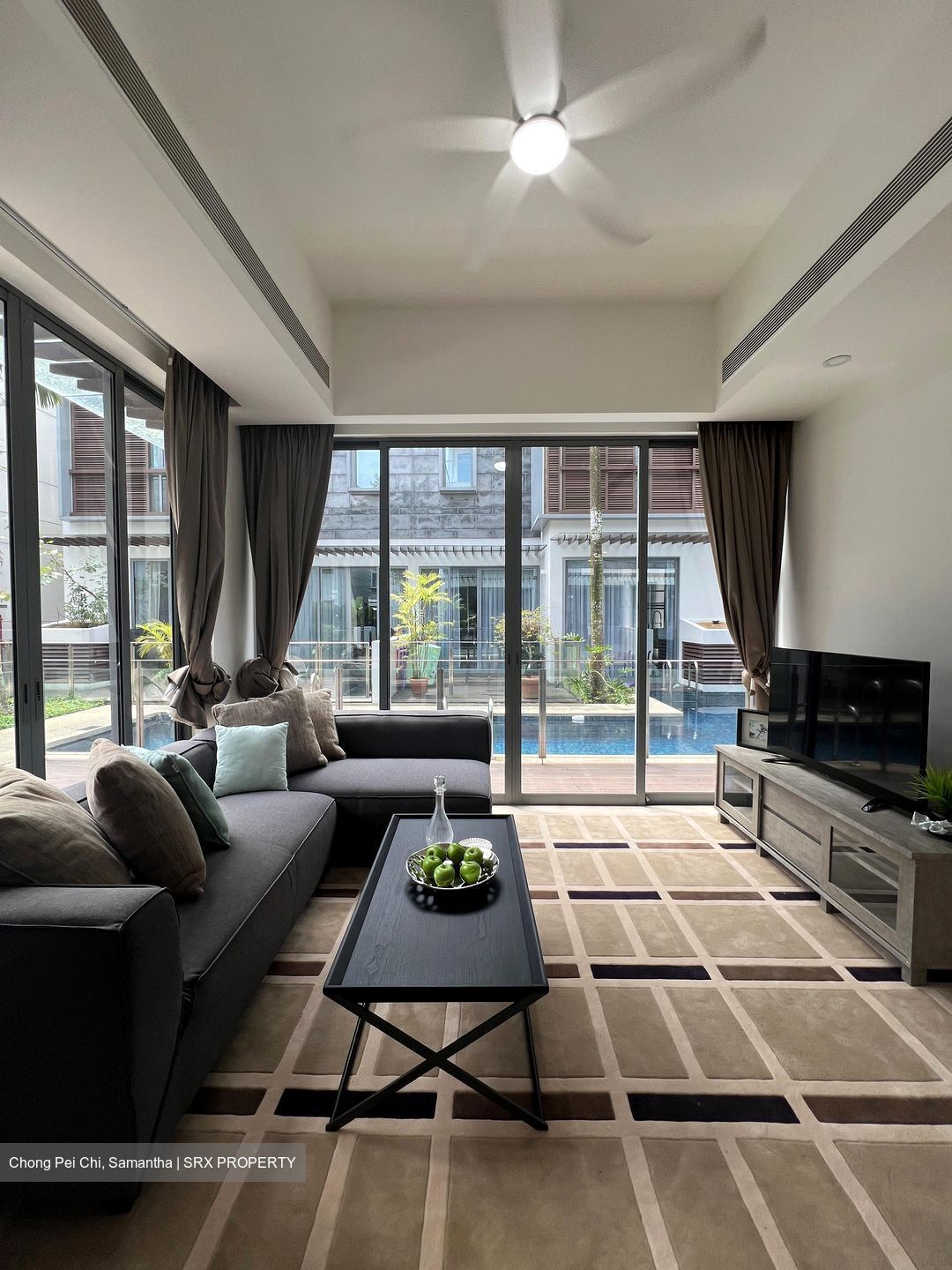 Greenwood Mews (D11), Terrace #503895301